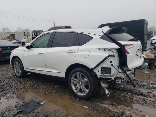 Photo 1 VIN: 5J8TC2H79ML030024 - ACURA RDX 