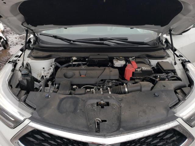 Photo 11 VIN: 5J8TC2H79ML030024 - ACURA RDX 