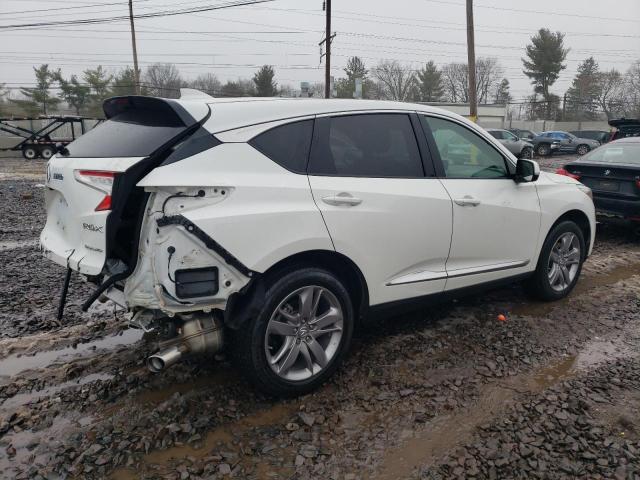 Photo 2 VIN: 5J8TC2H79ML030024 - ACURA RDX 