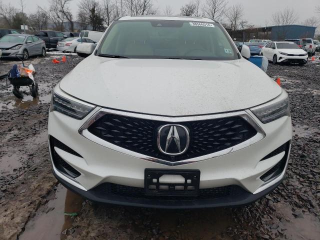 Photo 4 VIN: 5J8TC2H79ML030024 - ACURA RDX 