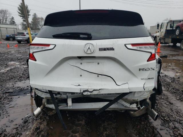 Photo 5 VIN: 5J8TC2H79ML030024 - ACURA RDX 