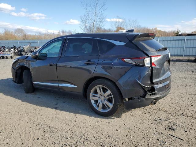 Photo 1 VIN: 5J8TC2H79ML044280 - ACURA RDX ADVANC 