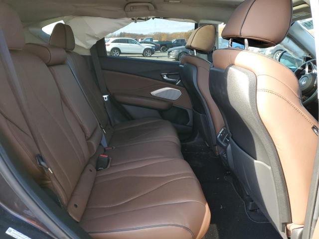 Photo 10 VIN: 5J8TC2H79ML044280 - ACURA RDX ADVANC 