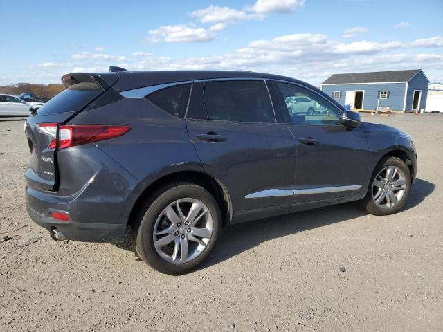 Photo 2 VIN: 5J8TC2H79ML044280 - ACURA RDX ADVANC 