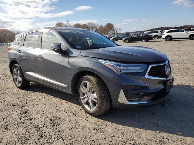 Photo 3 VIN: 5J8TC2H79ML044280 - ACURA RDX ADVANC 