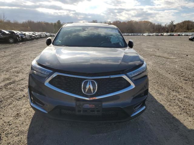 Photo 4 VIN: 5J8TC2H79ML044280 - ACURA RDX ADVANC 