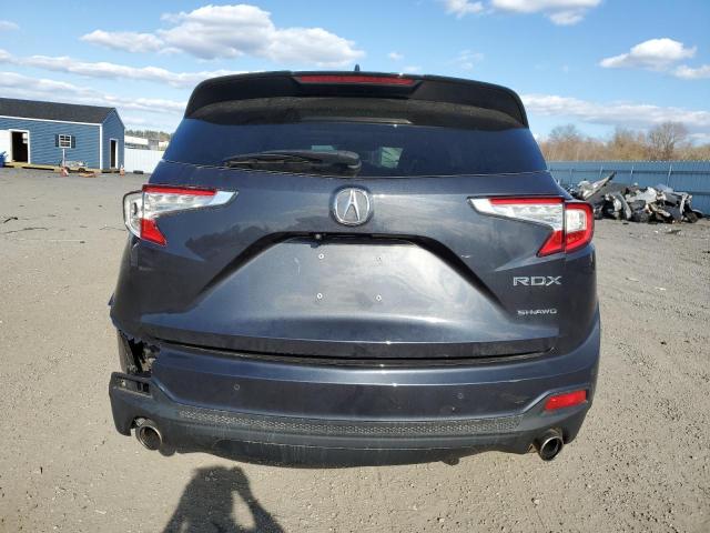 Photo 5 VIN: 5J8TC2H79ML044280 - ACURA RDX ADVANC 