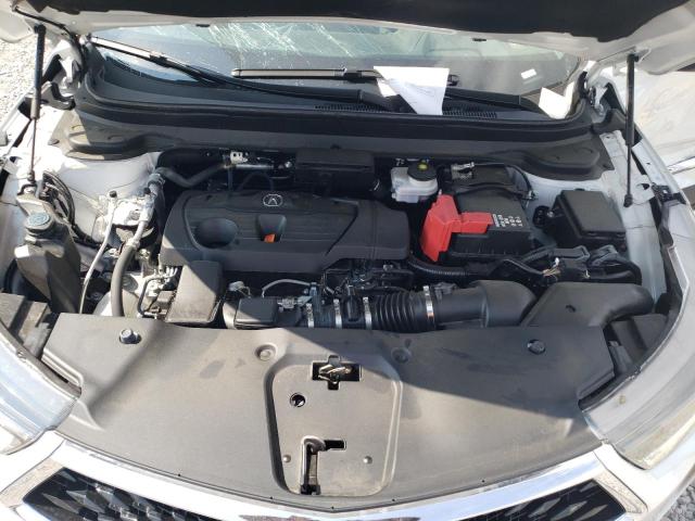 Photo 10 VIN: 5J8TC2H79NL006940 - ACURA RDX ADVANC 