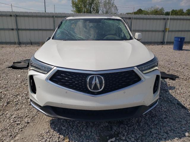 Photo 4 VIN: 5J8TC2H79NL006940 - ACURA RDX ADVANC 