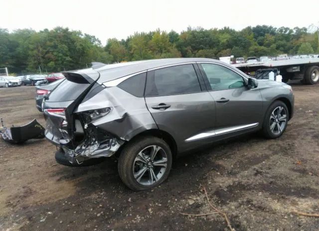 Photo 3 VIN: 5J8TC2H79PL015530 - ACURA RDX 