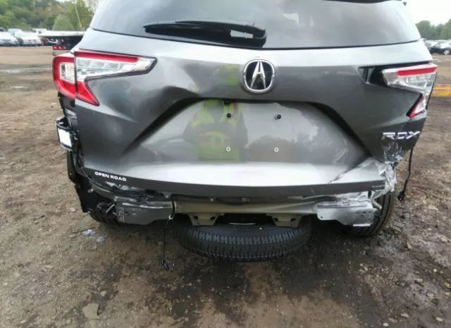 Photo 5 VIN: 5J8TC2H79PL015530 - ACURA RDX 