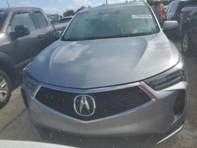 Photo 4 VIN: 5J8TC2H79RL013358 - ACURA RDX ADVANC 