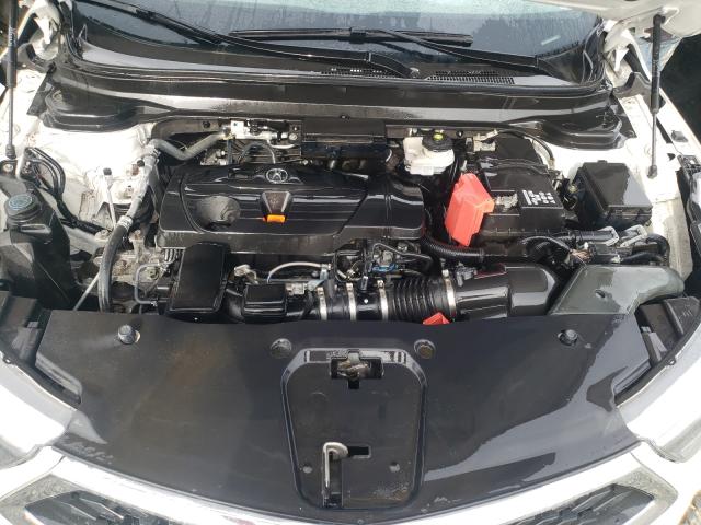 Photo 6 VIN: 5J8TC2H7XKL007686 - ACURA RDX ADVANC 