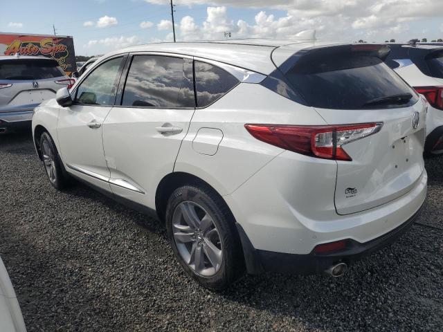 Photo 1 VIN: 5J8TC2H7XKL014248 - ACURA RDX ADVANC 