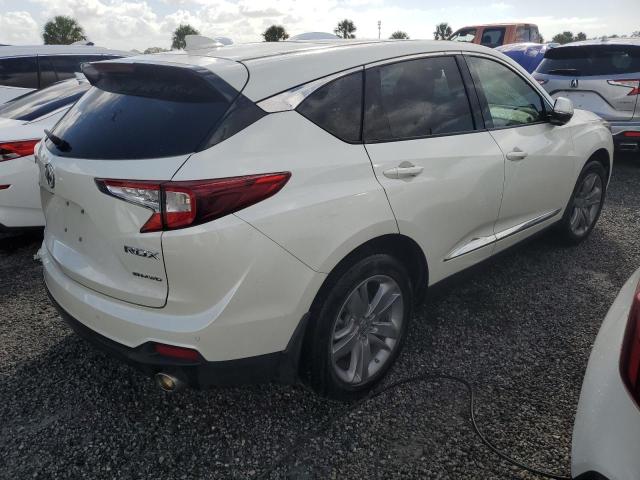 Photo 2 VIN: 5J8TC2H7XKL014248 - ACURA RDX ADVANC 