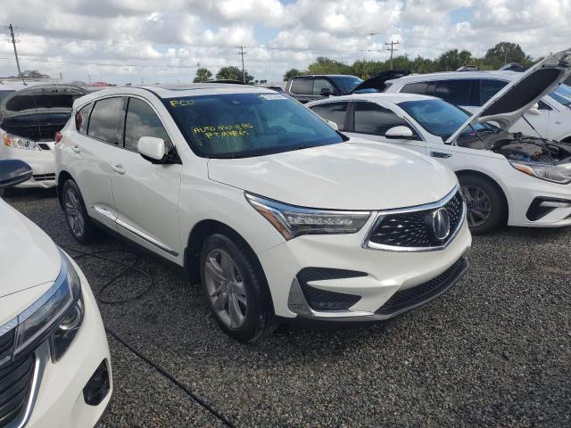 Photo 3 VIN: 5J8TC2H7XKL014248 - ACURA RDX ADVANC 