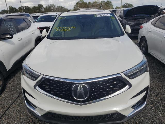 Photo 4 VIN: 5J8TC2H7XKL014248 - ACURA RDX ADVANC 