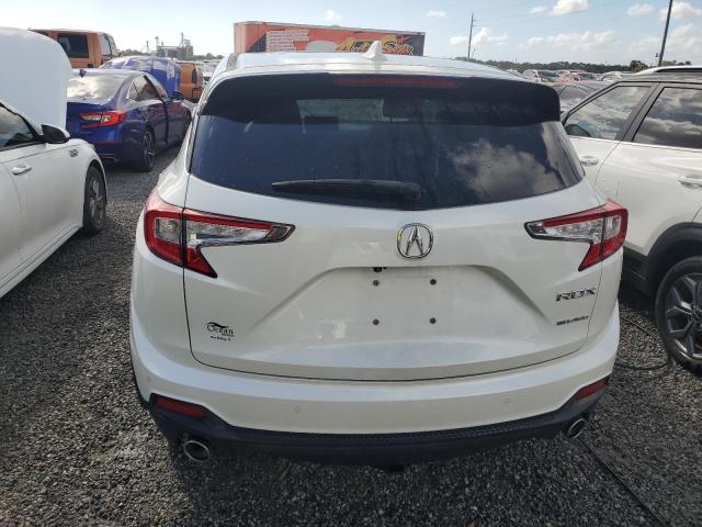 Photo 5 VIN: 5J8TC2H7XKL014248 - ACURA RDX ADVANC 