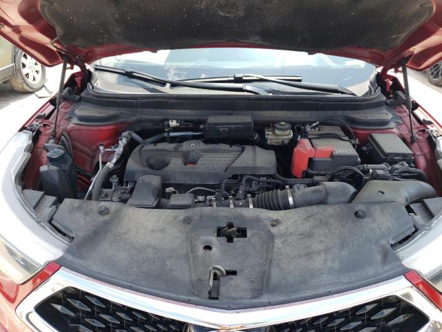 Photo 10 VIN: 5J8TC2H7XKL015741 - ACURA RDX ADVANC 