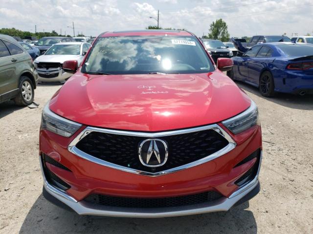 Photo 4 VIN: 5J8TC2H7XKL015741 - ACURA RDX ADVANC 