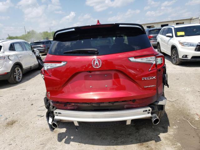 Photo 5 VIN: 5J8TC2H7XKL015741 - ACURA RDX ADVANC 