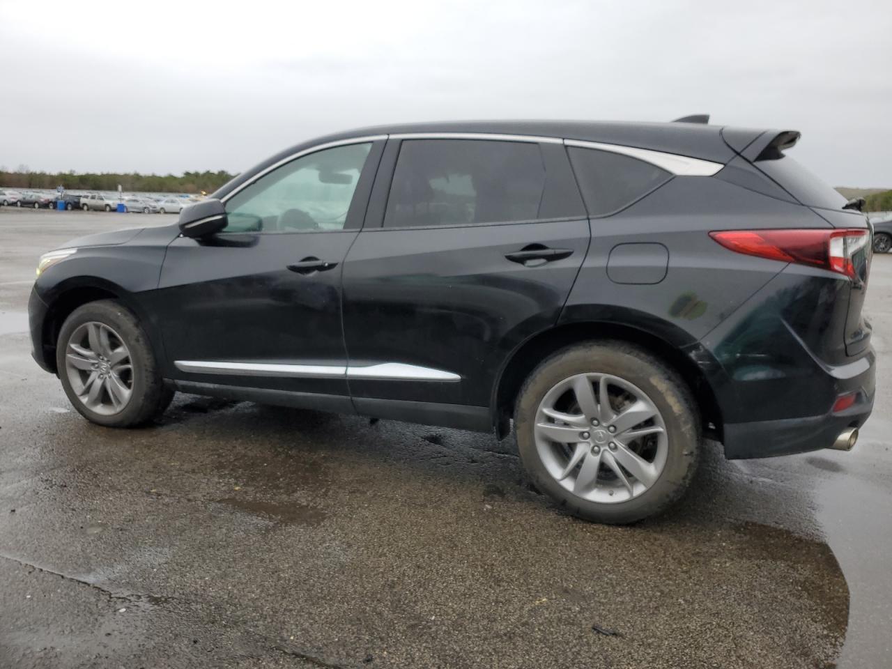 Photo 1 VIN: 5J8TC2H7XKL026528 - ACURA RDX 