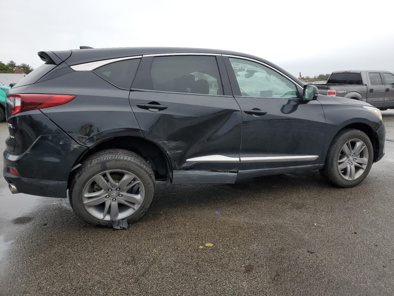 Photo 2 VIN: 5J8TC2H7XKL026528 - ACURA RDX 