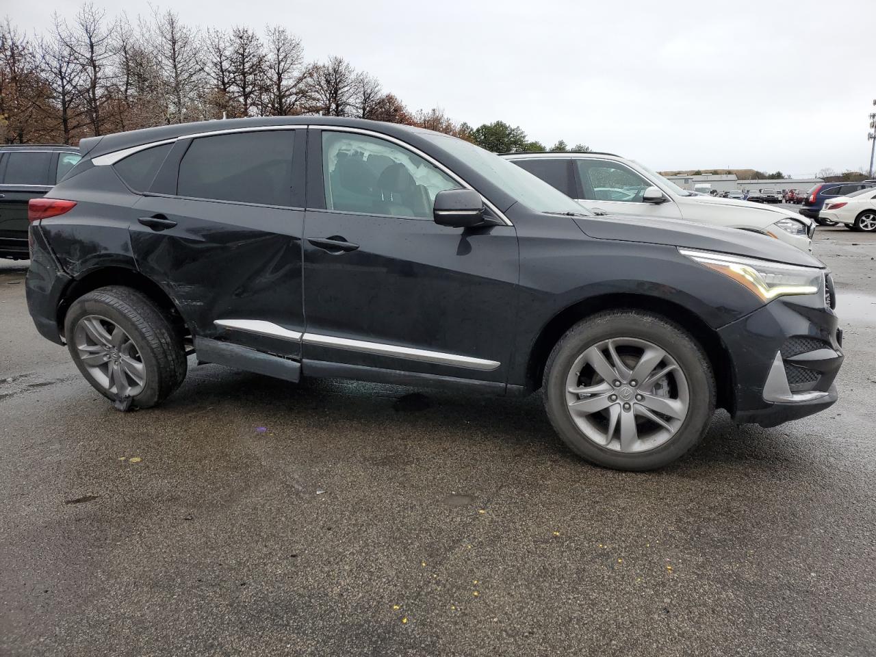 Photo 3 VIN: 5J8TC2H7XKL026528 - ACURA RDX 