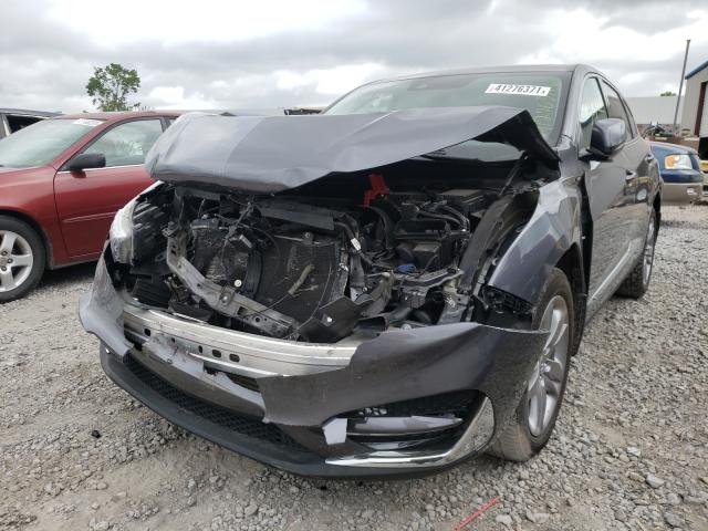 Photo 1 VIN: 5J8TC2H7XKL026979 - ACURA RDX 