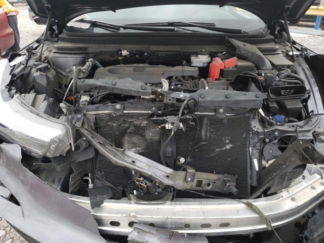 Photo 6 VIN: 5J8TC2H7XKL026979 - ACURA RDX 