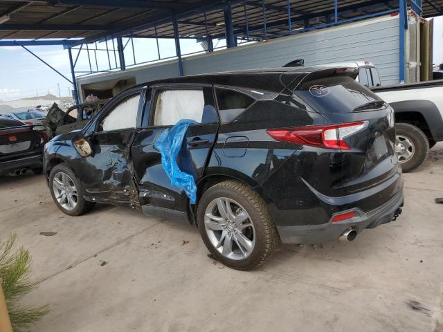 Photo 1 VIN: 5J8TC2H7XKL031079 - ACURA RDX ADVANC 