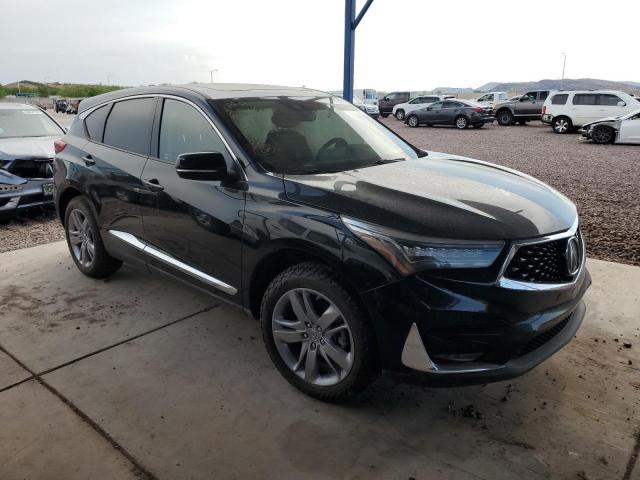 Photo 3 VIN: 5J8TC2H7XKL031079 - ACURA RDX ADVANC 