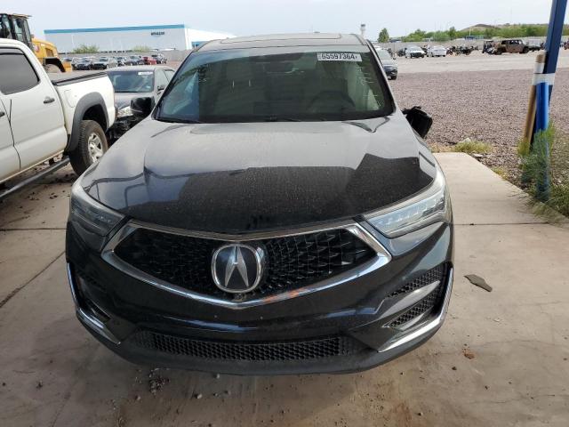 Photo 4 VIN: 5J8TC2H7XKL031079 - ACURA RDX ADVANC 