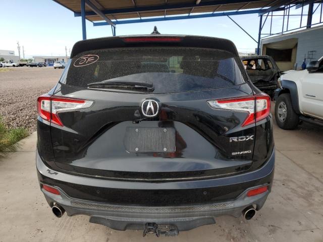 Photo 5 VIN: 5J8TC2H7XKL031079 - ACURA RDX ADVANC 