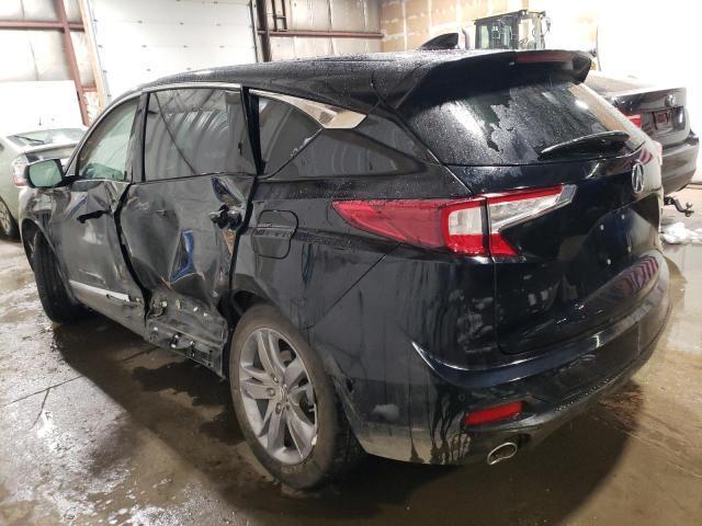 Photo 1 VIN: 5J8TC2H7XLL004790 - ACURA RDX 