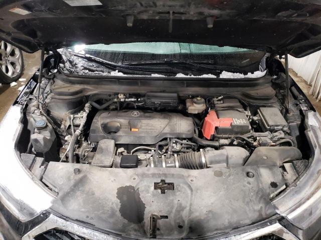 Photo 10 VIN: 5J8TC2H7XLL004790 - ACURA RDX 