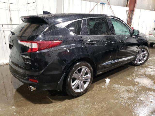 Photo 2 VIN: 5J8TC2H7XLL004790 - ACURA RDX 