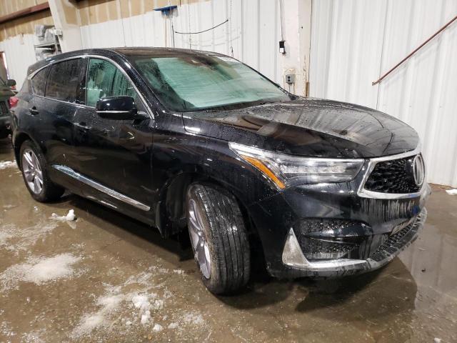 Photo 3 VIN: 5J8TC2H7XLL004790 - ACURA RDX 