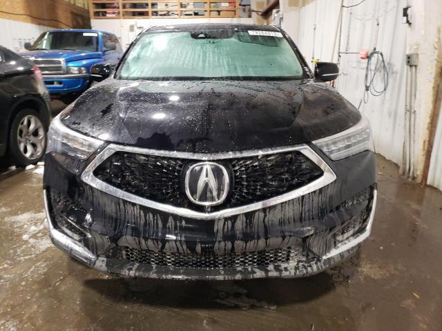 Photo 4 VIN: 5J8TC2H7XLL004790 - ACURA RDX 