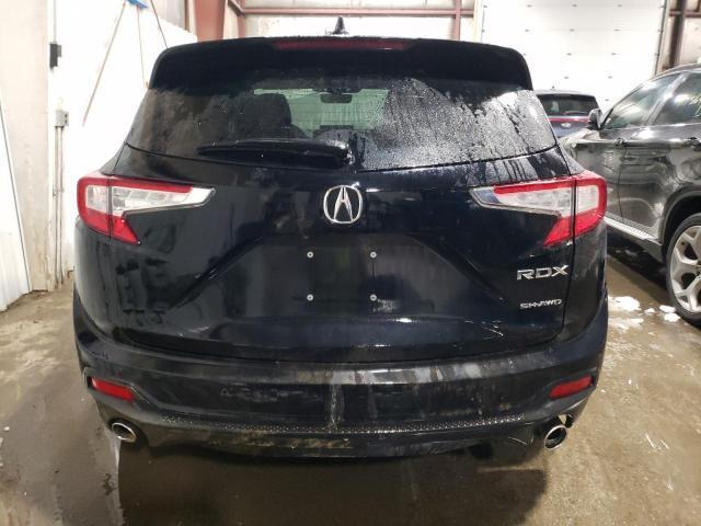 Photo 5 VIN: 5J8TC2H7XLL004790 - ACURA RDX 