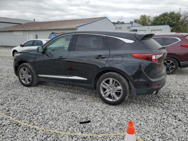 Photo 1 VIN: 5J8TC2H7XLL006572 - ACURA RDX ADVANC 