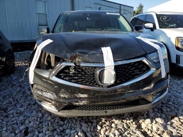 Photo 4 VIN: 5J8TC2H7XLL006572 - ACURA RDX ADVANC 