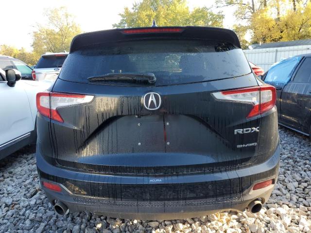 Photo 5 VIN: 5J8TC2H7XLL006572 - ACURA RDX ADVANC 