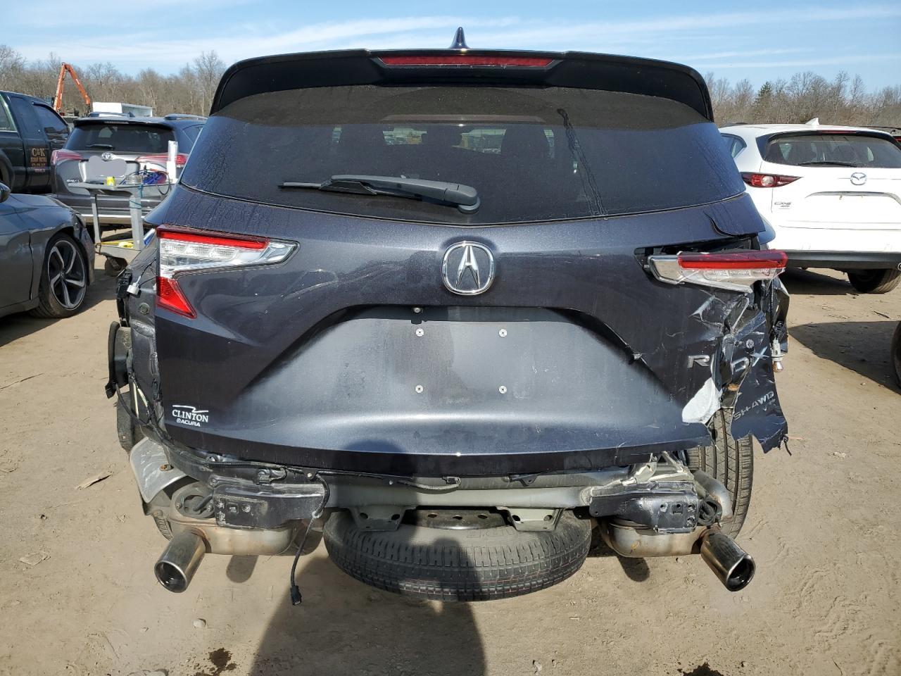 Photo 5 VIN: 5J8TC2H7XLL024473 - ACURA RDX 