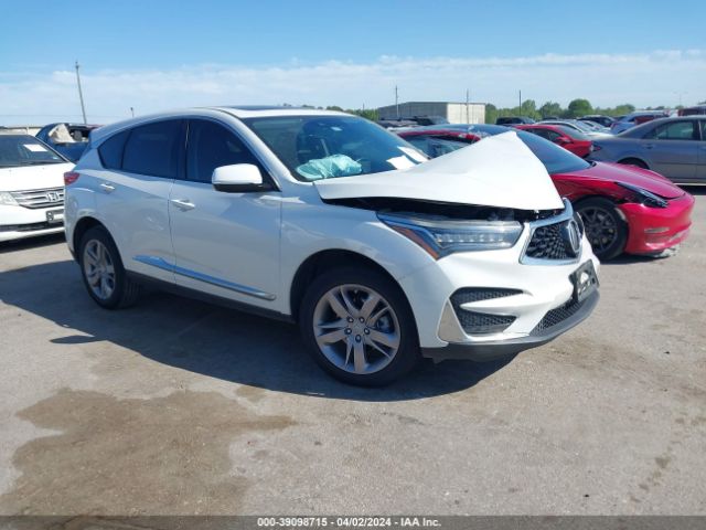 Photo 0 VIN: 5J8TC2H7XLL031276 - ACURA RDX 