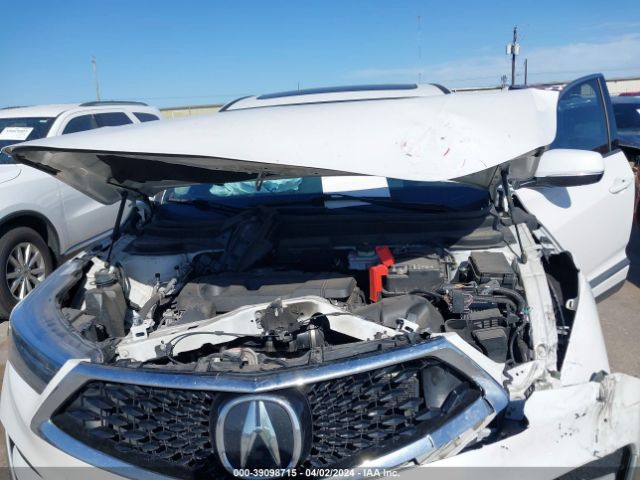 Photo 9 VIN: 5J8TC2H7XLL031276 - ACURA RDX 