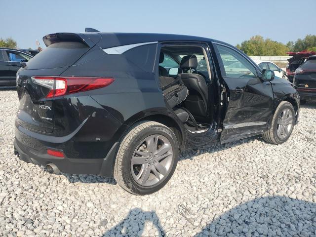 Photo 2 VIN: 5J8TC2H7XML002426 - ACURA RDX ADVANC 