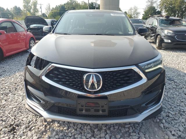 Photo 4 VIN: 5J8TC2H7XML002426 - ACURA RDX ADVANC 