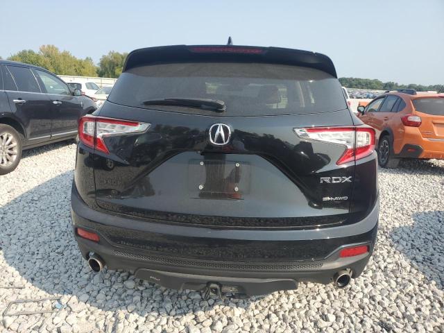 Photo 5 VIN: 5J8TC2H7XML002426 - ACURA RDX ADVANC 