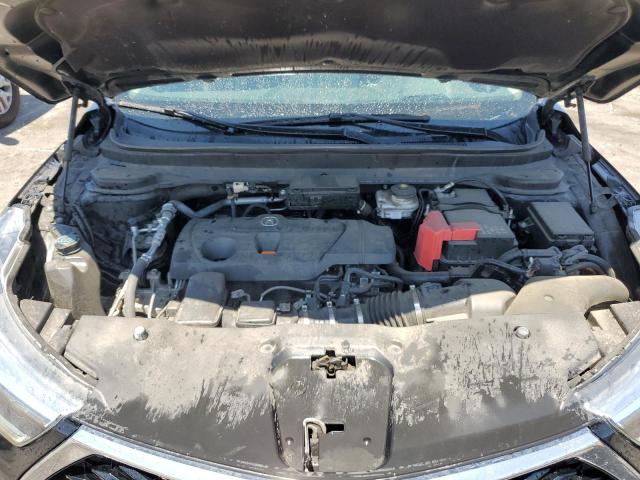 Photo 11 VIN: 5J8TC2H7XML027956 - ACURA RDX ADVANC 